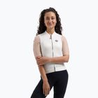 Футболка велосипедна жіноча Rogelli Fast sand/dusty pink/cherry