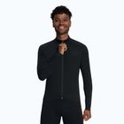 Лонгслів велосипедний чоловічий Rogelli Essential Light black