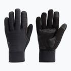 Рукавички велосипедні чоловічі Rogelli Element Padded Gloves black
