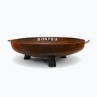 Вогнище садове BonFeu BonBowl Plus 60 cm corten