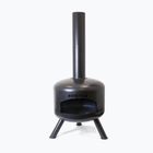  Камін садовий BonFeu BonGiro black