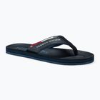 В'єтнамки чоловічі Tommy Hilfiger Comfort Beach Sandal desert sky