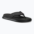 В'єтнамки чоловічі Tommy Hilfiger Comfort Toe Post Beach Sandal black