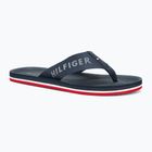 В'єтнамки чоловічі Tommy Hilfiger Comfort Beach Sandal military denim