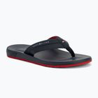 В'єтнамки чоловічі Tommy Hilfiger Molded Beach Sandal desert sky