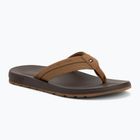 В'єтнамки чоловічі Tommy Hilfiger Molded Beach Sandal desert khaki