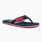 В'єтнамки чоловічі Tommy Hilfiger Patch Beach Sandal desert sky