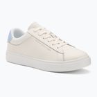 Кросівки жіночі Tommy Hilfiger Essential Court ancient white