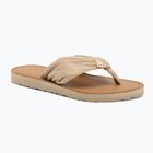 В'єтнамки жіночі Tommy Hilfiger Elevated Beach Sandal horseradish