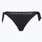 Нижня частина купальника Tommy Hilfiger Side Tie Cheeky black