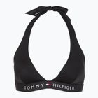 Купальник Tommy Hilfiger Halter Rp góra black