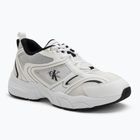 Кросівки жіночі Calvin Klein YW0YW01807 Retro Tennis Mesh мл bright white/black