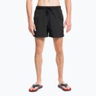 Шорти для плавання чоловічі Tommy Hilfiger Medium Drawstring black