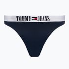Низ купальника Tommy Hilfiger Brazilian blue