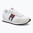 Кросівки чоловічі Tommy Jeans Tjm Runner Casual Ess white