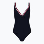 Жіночий трикутний купальник Tommy Hilfiger з цільного шматка Rp десертного неба