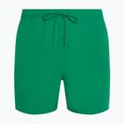 Шорти для плавання чоловічі Tommy Hilfiger Medium Drawstring olimpic green