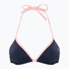 Верхня частина від купальника Tommy Jeans Triangle RP dark night navy
