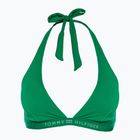 Трикутний верх олімпійського зеленого купальника Tommy Hilfiger Fixed Rp