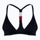 Верх купальника Tommy Hilfiger Racerback Triangle Rp пустельне небо