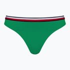 Tommy Hilfiger Бікіні нижнє олімпійське зелене