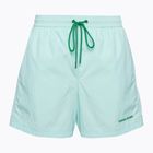 Шорти для плавання чоловічі Tommy Jeans SF Medium Drawstring florida aqua