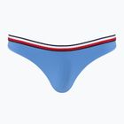 Tommy Hilfiger Cheeky High Leg Bikini нижнє синє заклинання