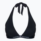 Топ для купальника Tommy Hilfiger Triangle Fixed Rp desert sky