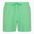 Шорти для плавання чоловічі Tommy Hilfiger Medium Drawstring lush jade