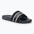 Шльопанці жіночі Tommy Hilfiger Poolslide With Webbing space blue