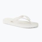 В'єтнамки жіночі Tommy Jeans Logo Flip Flop ecru