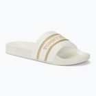 Шльопанці жіночі Tommy Hilfiger Poolslide With Webbing ecru