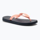 В'єтнамки жіночі Tommy Jeans Logo Flip Flop tickled pink