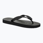 В'єтнамки жіночі Tommy Jeans Logo Flip Flop black