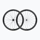Колеса велосипедні FFWD Tyro 2.0 FCC SP 20H/24H RB Shimano black