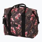 Сумка велосипедна на багажник FastRider Nyla Shopper Single Bike Bag Trend Click'nGo 20 л flourish