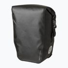 Сумка велосипедна AGU Clean Single Bike Bag Click'nGo L 21 л black