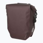 Сумка велосипедна AGU Clean Single Bike Bag Click'nGo L 21 л modica