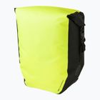 Сумка велосипедна AGU Clean Single Bike Bag Click'nGo L 21 л neon yellow