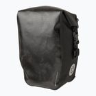 Сумка велосипедна AGU Clean Single Bike Bag Click'nGo M 17 л reflective mist