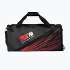 Сумка для тренувань Gorilla Wear Ohio 40 л black