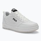 Кросівки жіночі FILA Rega white