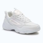 Кросівки жіночі FILA Felice white/iridescent