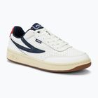 Кросівки чоловічі FILA Sevaro white/fila navy/fila red