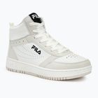 Кросівки дитячі FILA Rega Mid white