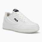 Кросівки жіночі FILA Rega Nf white/white