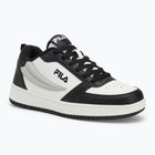 Кросівки жіночі FILA Rega Nf black/white