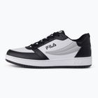 FILA чоловічі кросівки Fila Rega Nf чорний/білий