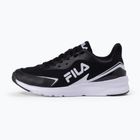 Кросівки дитячі FILA Crusher black/white