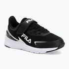 Кросівки дитячі FILA Crusher V black/white